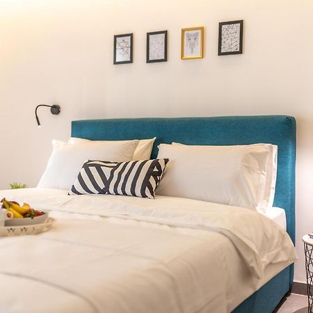 Ports Crossroad D Apartment Piraeus Ngoại thất bức ảnh