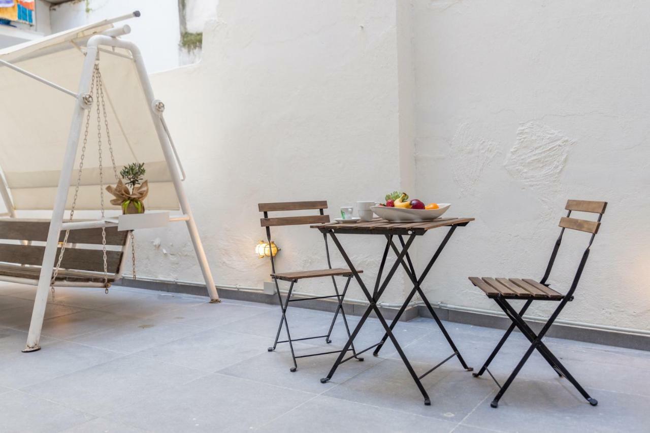 Ports Crossroad D Apartment Piraeus Ngoại thất bức ảnh