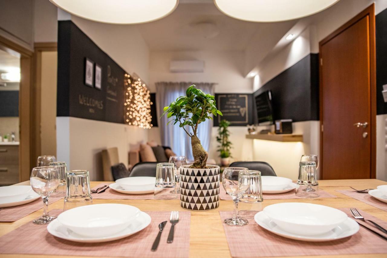 Ports Crossroad D Apartment Piraeus Ngoại thất bức ảnh
