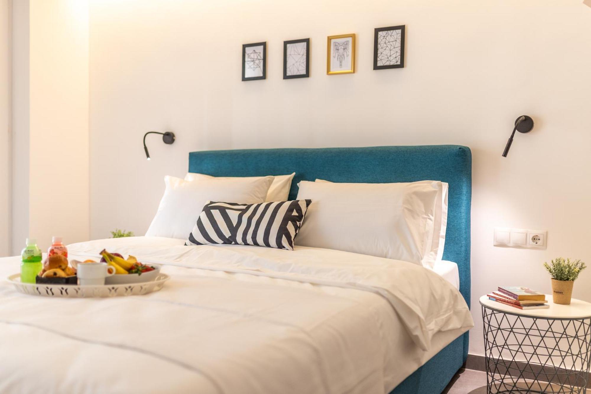 Ports Crossroad D Apartment Piraeus Ngoại thất bức ảnh