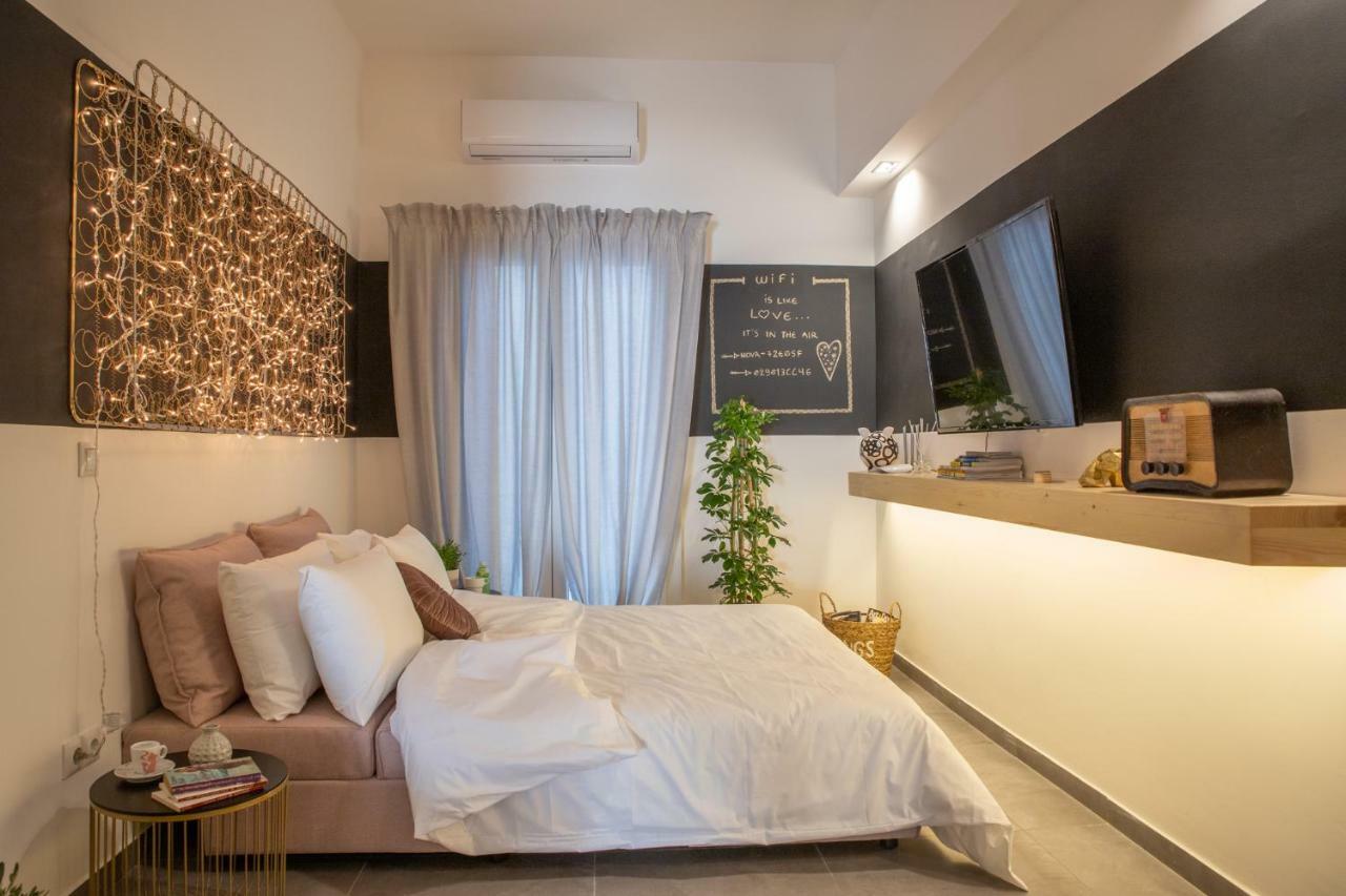 Ports Crossroad D Apartment Piraeus Ngoại thất bức ảnh